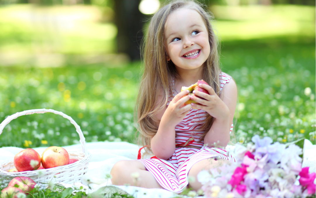 Piknik z dzieckiem – Jak się przygotować?