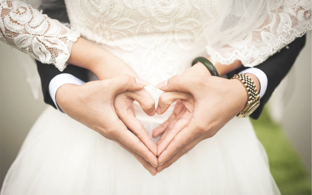 Targi Ślubne – Dlaczego warto się wybrać?